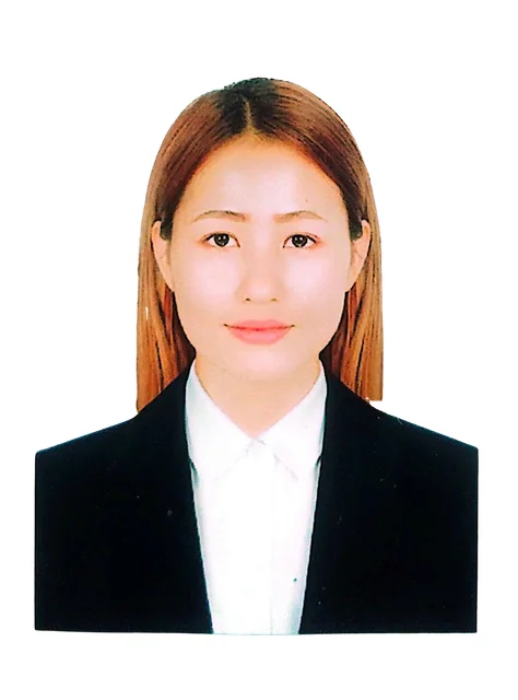 Ms. Tin Tin Khaing