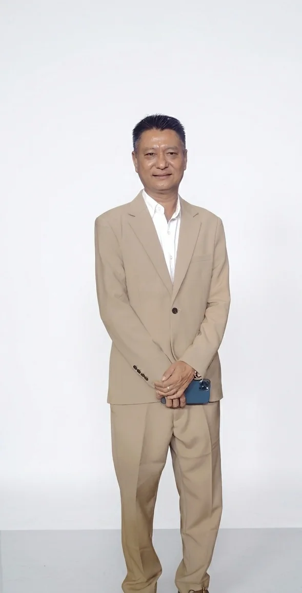 Mr. Aung Min Soe
