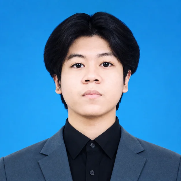 Mr. Swan Yee Phyo